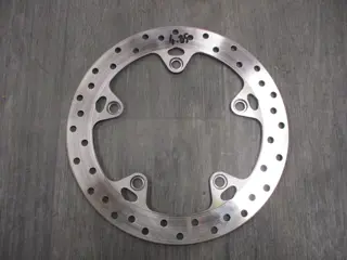 ACHTER REMSCHIJF BMW R 1200 GS Adventure 2006 - 2007 / 2008