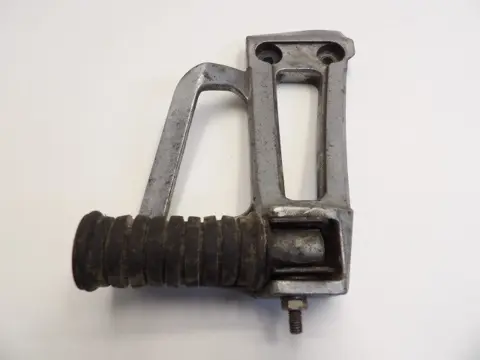 DUO VOETSTEUN RECHTS Yamaha XTZ Tenere 1984 - 1988