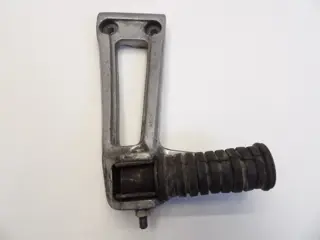 DUO VOETSTEUN LINKS Yamaha XTZ Tenere 1984 - 1988