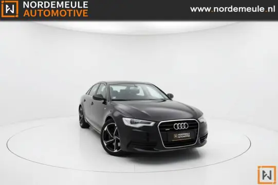 AUDI A6 3.0 TDI Quattro. ProL. PLUS, Xenon, Leder, AUT