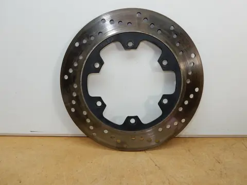 ACHTER REMSCHIJF Ducati 750 SS Supersport 1990 - 1998 /
