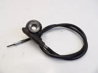 SNELHEIDSOPNEMER Kawasaki CSR 305 LTD 1981 - 1989