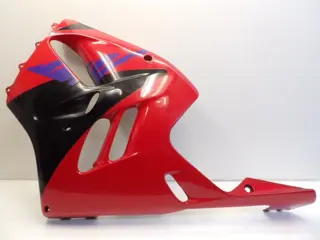 LINKER ZIJKUIP Kawasaki ZX 9 R 1994 - 1997