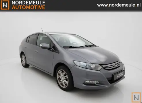 HONDA INSIGHT 1.3 COMFORT, Automaat, LMV, AC