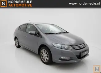 HONDA INSIGHT 1.3 COMFORT, Automaat, LMV, AC