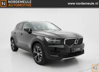 VOLVO XC40 1.5 T5 RECHARGE INSCRIPTION, LED, Leder, Pano, H&K