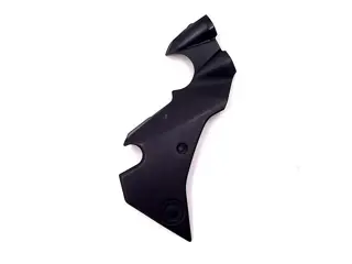 AFDEK KAPJE Kawasaki ER 6 2012 - 2015