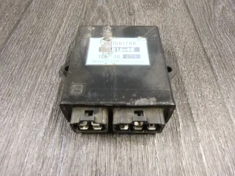 CDI UNIT Yamaha YX 600 Radian 1985 - 1990