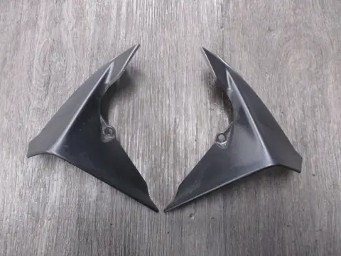 BINNENKUIP BMW R 1200 GS LC 2013 - 2016