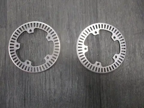 ABS RINGEN BMW F 900 XR 2019 - 2021