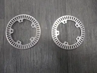 ABS RINGEN BMW F 900 XR 2019 - 2021