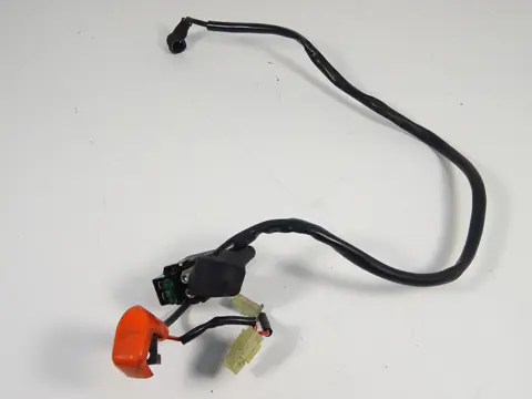 STARTMOTORRELAIS Honda CBR 600 RR 2003 - 2004