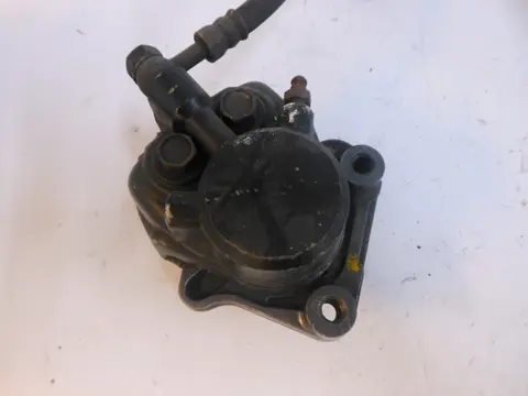REMKLAUW RECHTS VOOR Kawasaki Z900 1970 - 2012