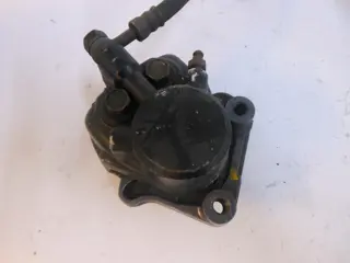 REMKLAUW RECHTS VOOR Kawasaki Z900 1970 - 2012