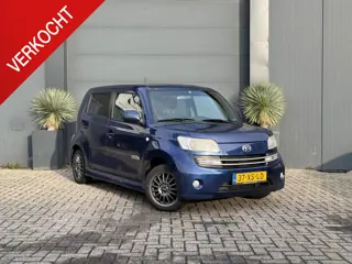 Daihatsu Materia 1.5 Soul