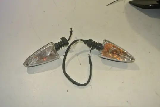 KNIPPERLICHT Kawasaki Z 900 2020 - 2023