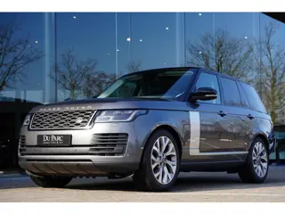 Land Rover Range Rover 3.0 SDV6 HSE Panoramadak / Meridian / Elek. Trekhaak
