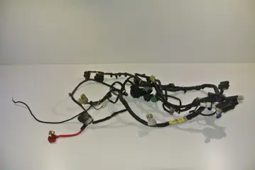 KABELBOOM Yamaha FZ6 2004 - 2007