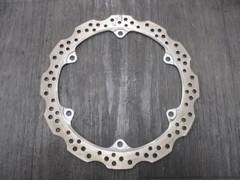 REMSCHIJF VOOR Honda CBR 500 R 2019 - 2021