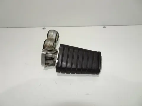 RECHTER SCHETSPLAAT Yamaha XV 750 Virago 1988 - 1998