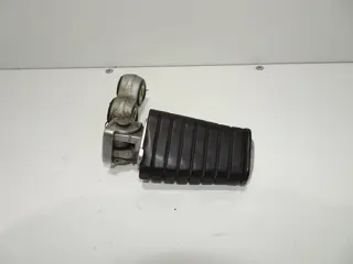 RECHTER SCHETSPLAAT Yamaha XV 750 Virago 1988 - 1998