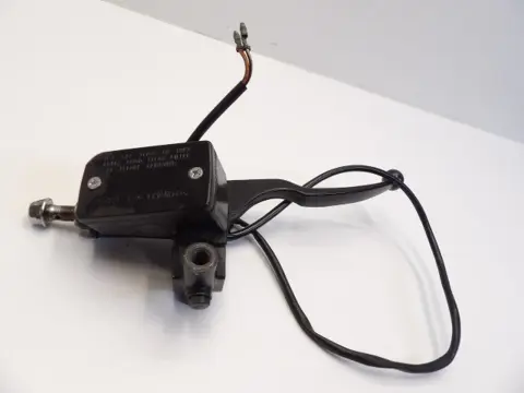 REMPOMP Suzuki GS 450 1970 - 2012