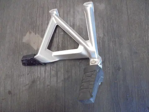 DUO VOETSTEUN RECHTS BMW R 1200 GS LC 2017 - 2018