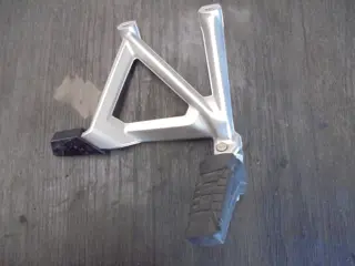 DUO VOETSTEUN RECHTS BMW R 1200 GS LC 2017 - 2018