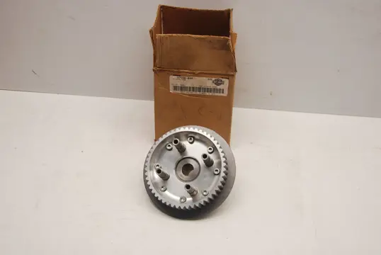 KOPPELING Harley Davidson Dyna 1983 - 1999