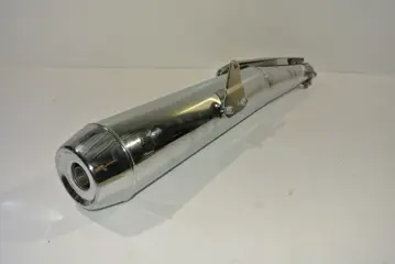 UITLAAT Moto Guzzi V7 Racer 2006 - 2016