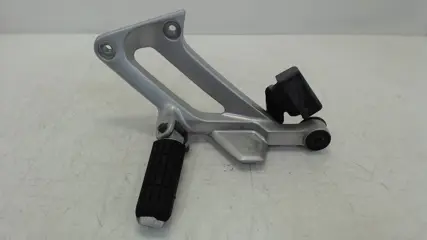 DUO VOETSTEUN LINKS Yamaha FJR 1300 2003 - 2005