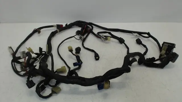 KABELBOOM Yamaha FJR 1300 2003 - 2005