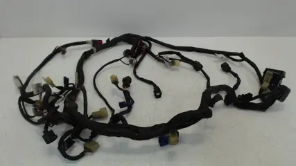 KABELBOOM Yamaha FJR 1300 2003 - 2005