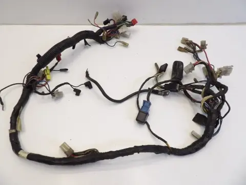 KABELBOOM Yamaha XJ 700 1985 - 1990