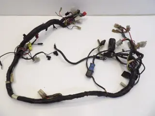 KABELBOOM Yamaha XJ 700 1985 - 1990