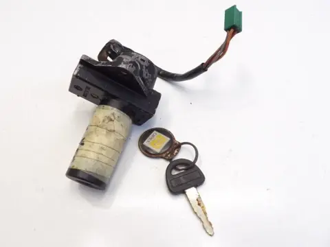 CONTACTSLOT Suzuki GSX 400 F 1981 - 1984