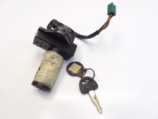 CONTACTSLOT Suzuki GSX 400 F 1981 - 1984