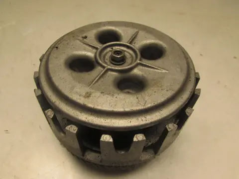 KOPPELING Yamaha TZR 125 1997 - 1999