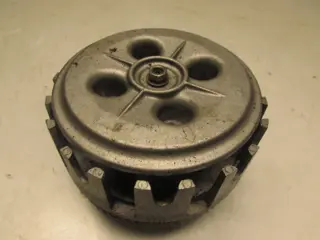 KOPPELING Yamaha TZR 125 1997 - 1999