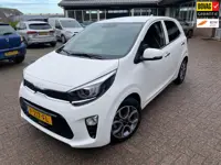 Kia Picanto 1.0 DPi DynamicPlusLine, Navi, Key-less, Camera, Pdc