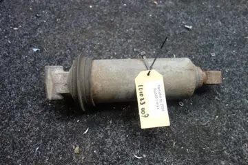 ACHTER SCHOKBREKER Yamaha XP 500 T-Max 2008 - 2011