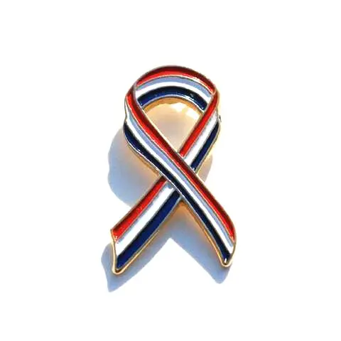 Embleem,Pin,Herdenkings Pin,Nederland,Krul