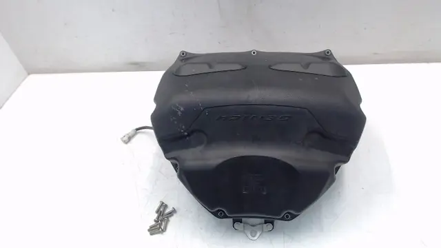 LUCHTFILTERHUIS Yamaha YZF R1 2007 - 2008