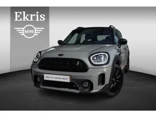 MINI Countryman Cooper SE ALL4 | Achteruitrijcamera | Comfort Acces | Stuurverwarming | Adaptive Cru