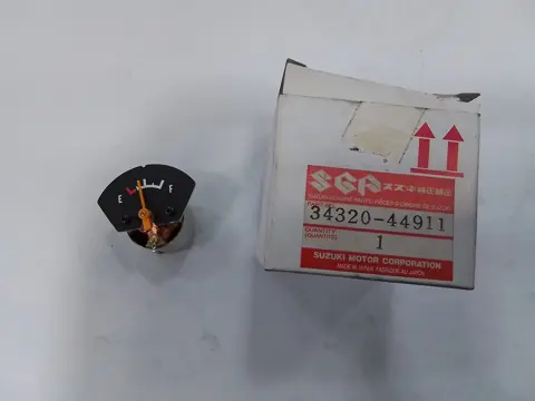 BRANDSTOFNIVEAU METER Suzuki GS 450 1970 - 2012