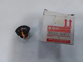 BRANDSTOFNIVEAU METER Suzuki GS 450 1970 - 2012