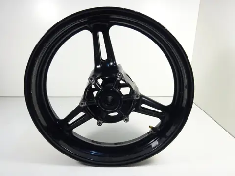 VOORVELG Yamaha FJR 1300 2001 - 2002