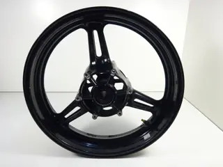 VOORVELG Yamaha FJR 1300 2001 - 2002