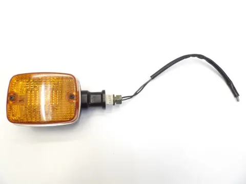 KNIPPERLICHT LINKS VOOR Suzuki GS 450 1970 - 2012