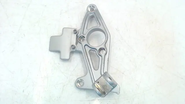 RECHTER SCHETSPLAAT BMW R 1150 GS 1999 - 2001